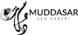 muddasar seo expert official logo